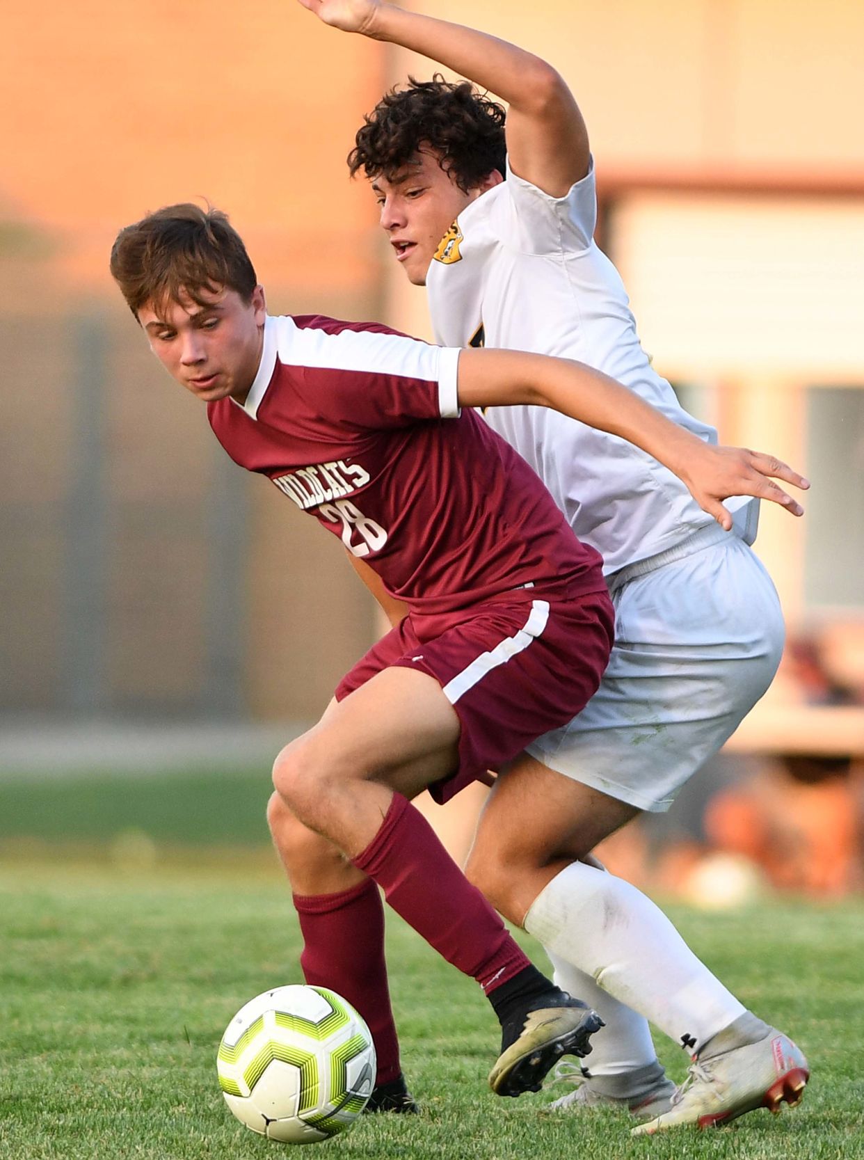 Mechanicsburg Cedar Cliff Soccer 9